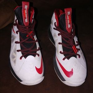 Kids Lebron X